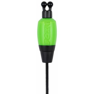 Fox Swinger Black Label Dinky Halo Bobbins Green – Hledejceny.cz