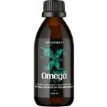 BrainMax Vegan Omega 3 2850 mg DHA & EPA 275 ml – Hledejceny.cz