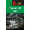 Kniha Podezřelá smrt - Češka Stanislav