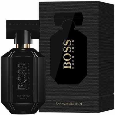 Hugo Boss Boss The Scent Parfum Edition parfémovaná voda dámská 50 ml