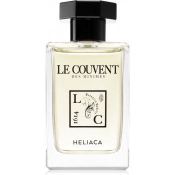 Le Couvent Maison de Parfum Eaux de Parfum Singulières Heliaca parfémovaná voda unisex 100 ml