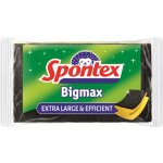 Spontex houba na nádobí tvarovaná velká Big Max – Hledejceny.cz