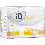 iD Slip Large Extra Plus 5610370300 30 ks – Zboží Dáma