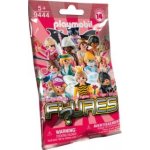 Playmobil 9444 Figurka v sáčku holky série 14 – Zboží Dáma
