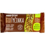 DOBRÉ ČASY BIO Tyčinka 40 g – Zboží Mobilmania