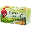 Čaj Teekanne Zelený s broskví 20 x 1,75 g
