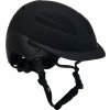 Jezdecká helma EQUESTRO Helma Stealth černá