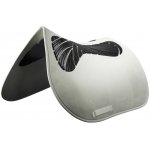 Acavallo Dečka podsedlová tlumící Twin Sided Gel Bílá – Sleviste.cz