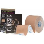 Rea Tape Classic béžová 5 cm x 5 m – Zboží Dáma
