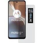 OBAL:ME 2.5D Tvrzené Sklo pro Motorola G32 Clear 8596311246739 – Zboží Živě