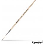 Štětec Roubloff 1040 Liner přírodní Kolinsky no. 1 – Zboží Dáma