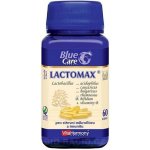 VitaHarmony Lactomax Double 4 mld. 60 kapslí – Hledejceny.cz