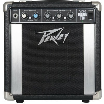 Peavey Joshua Homme Decade Too Combo – Hledejceny.cz