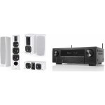 Denon AVR-X2700H DAB – Hledejceny.cz