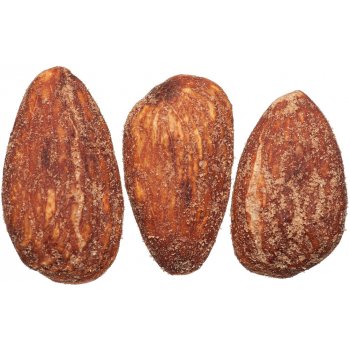 Perun Ořechy Mandle uzené 1000 g
