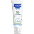 Mustela HYDRA BÉBÉ hydratační krém na obličej 40 ml