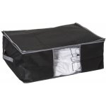 Vakuový vak s krytem velikost L na oblečení a ložní prádlo 5five Simple Smart – Zboží Dáma