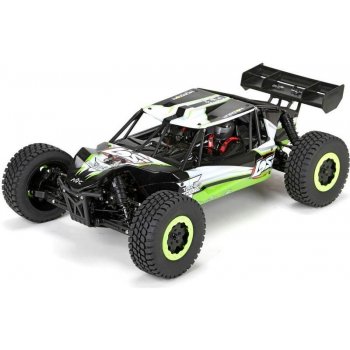 Losi TEN-SCBE AVC RTR zelená 1:10