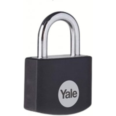 Yale YE3B/25/112/1/BK – Hledejceny.cz