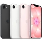 Apple iPhone 17e 256GB Soft Pink – Zboží Živě