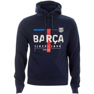 Fan-shop mikina BARCELONA FC Since 1899 – Zboží Dáma