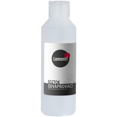 Lamanti Odvápňovací roztok 250 ml – Zbozi.Blesk.cz