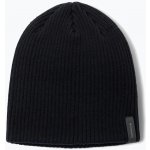 Columbia Zimní čepice Cedar Lake black heather – Hledejceny.cz