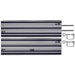 Einhell vodící lišta 2x 1000 mm 4502118 – Zboží Dáma