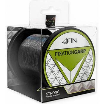 FIN Strong Carp grey 1200 m 0,28 mm