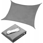 ModernHome 4 x 4 m šedá – Zboží Dáma