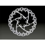 Galfer brzdový kotouč SHARK 160x1,8mm - 6 děr – Hledejceny.cz