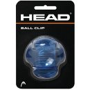 Head Ball Clip modrý