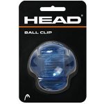 Head Ball Clip modrý – Zboží Dáma