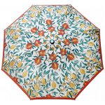 William Morris Minilite 2 L907 fruit deštník dámský skládací žlutý – Zboží Mobilmania