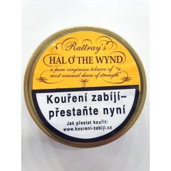 Rattray s Hal O the Wynd 50 g