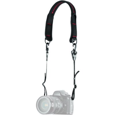 MANFROTTO Pro Light camera strap MB PL-C-STRAP – Hledejceny.cz