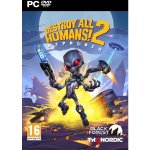 Destroy All Humans! 2 Reprobed – Hledejceny.cz