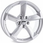 ATS Auvora 8,5x19 5x112 ET28 silver – Hledejceny.cz