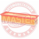 MASTER-SPORT Vzduchový filtr 34120LFPCSMS – Hledejceny.cz