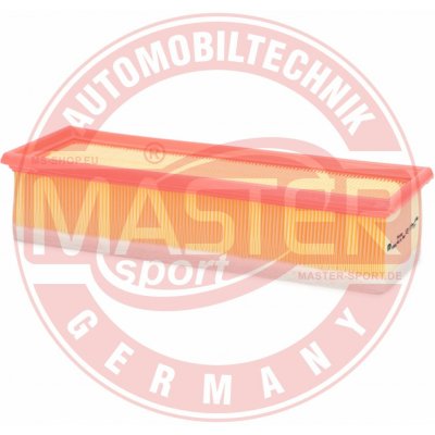 MASTER-SPORT Vzduchový filtr 34120LFPCSMS – Hledejceny.cz