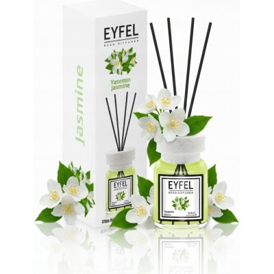 Eyfel Vonné tyčinky Jasmín 120 ml – Hledejceny.cz