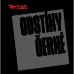 Precedens Odstíny černé CD – Zboží Dáma