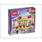 LEGO® Friends 41006 Pekárna v centru – Zboží Živě