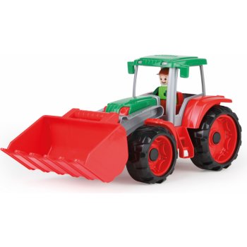 Lena Auto Truxx traktor nakladač plast 35 cm