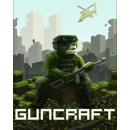 Guncraft