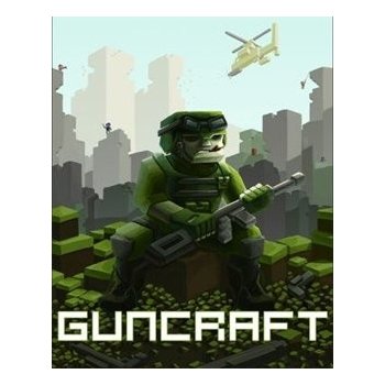 Guncraft