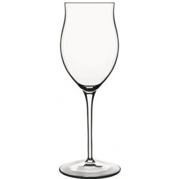 Luigi Bormioli sklenice na růžové víno Wine Style Pink 340 ml 2ks