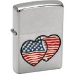 Zippo benzínový USA – Zboží Dáma