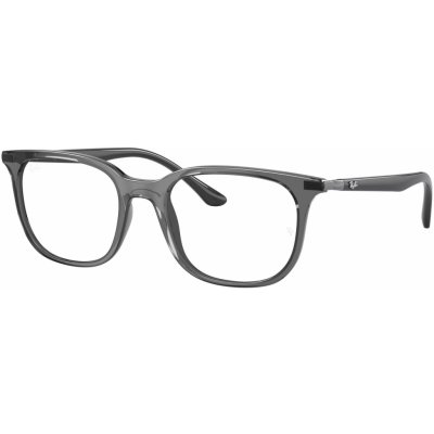 Ray Ban Pánské RB7211 8205 Šedá – Zboží Dáma