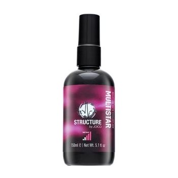 Joico Structure Multistar Blow-Dry Lotion stylingový sprej 150 ml od ...